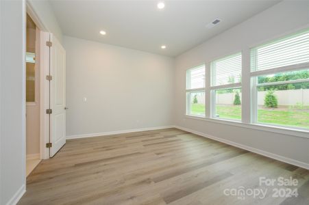 New construction Single-Family house 1116 Idyllic Lane, Waxhaw, NC 28173 The Lumina- photo 16 16