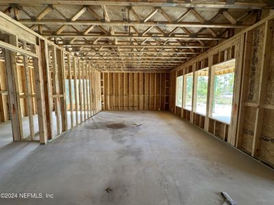 New construction Single-Family house 255 Pine Grove Point, Saint Augustine, FL 32092 Harper- photo 13 13