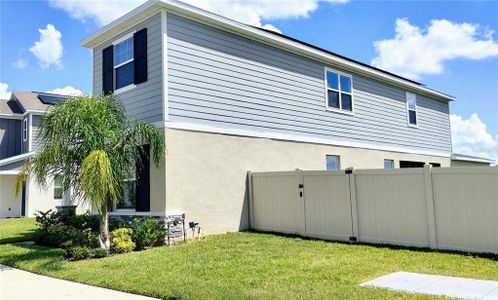 New construction Single-Family house 1455 Viscaya Cove Boulevard, Winter Garden, FL 34787 - photo 14 14