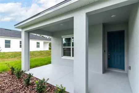 New construction Single-Family house 13069 Sw 36Th Court, Ocala, FL 34473 - photo