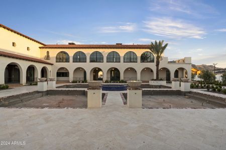 New construction Single-Family house 21868 E Stacey Road, Queen Creek, AZ 85142 - photo 50 50