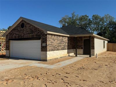 New construction Single-Family house 2209 Cedar Way Drive, Conroe, TX 77301 - photo 0 0