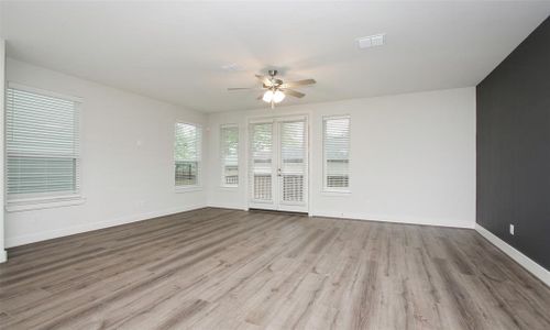 New construction Single-Family house 307A E 40Th Street, Houston, TX 77018 Independence  Series - 1791- photo 14 14