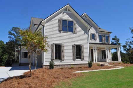 Montview Estates by Bercher Homes in Powder Springs - photo 5 5
