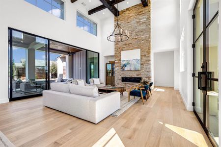 Madrone Canyon by Ames Design Build in Austin - photo 27 27