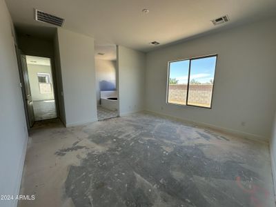 New construction Single-Family house 11530 E Utah Avenue, Mesa, AZ 85212 Pearl Homeplan- photo 20 20