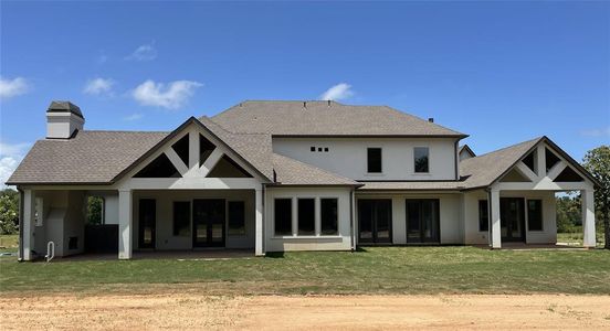 New construction Single-Family house 12844 Bentwood Farms Trace, Montgomery, TX 77356 - photo 7 7