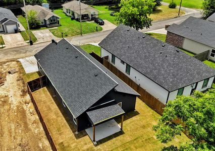 New construction Single-Family house 1308 Hemphill Street, Greenville, TX 75401 - photo 20 20