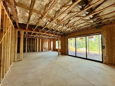 New construction Single-Family house 5024 Lakemont Drive, Raleigh, NC 27609 - photo 19 19