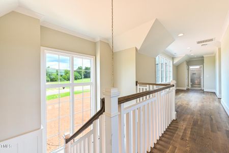 New construction Single-Family house 110 Farwood Court, Hillsborough, NC 27278 - photo 21 21