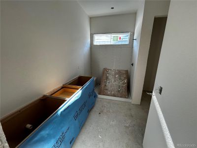 New construction Single-Family house 8708 S Quatar Street, Aurora, CO 80016 Salerno- photo 7