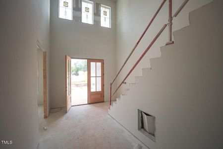 New construction Single-Family house 2917 Frances Marie Lane, Raleigh, NC 27603 - photo 41 41