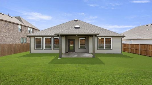 New construction Single-Family house 4039 Grotto Drive, Royse City, TX 75189 Cottonwood P- photo 25 25