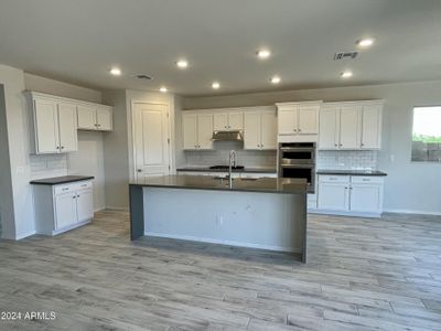 New construction Single-Family house 17243 W Diana Avenue, Waddell, AZ 85355 Diamond- photo 1 1