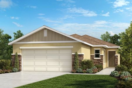 New construction Single-Family house 925 Wilder Road, Lakeland, FL 33809 - photo 5 5