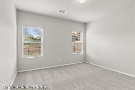 New construction Single-Family house 11600 Dr Comano, Austin, TX 78747 - photo 9 9