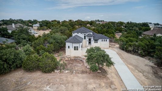 New construction Single-Family house 1103 Diretto Dr, New Braunfels, TX 78132 - photo 7 7