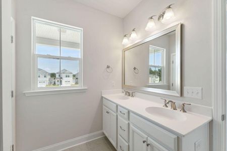 New construction Townhouse house 243 Claret Cup Way, Charleston, SC 29414 - photo 24 24