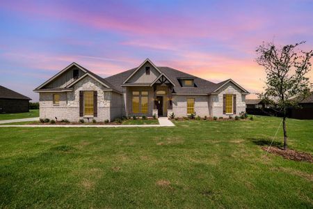Lynx Hollow Estates by Sumeer Homes in Forney - photo 20 20