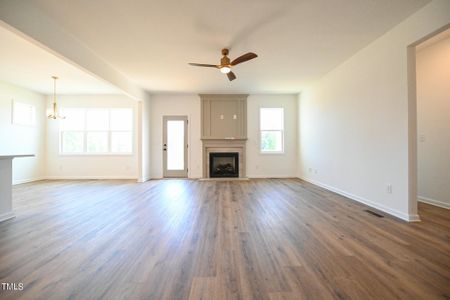 New construction Single-Family house 18 N Bream Court, Angier, NC 27501 - photo 3 3