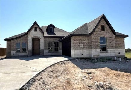 New construction Single-Family house 3442 Arbor Grove Trail, Midlothian, TX 76065 Concept 2267- photo 0