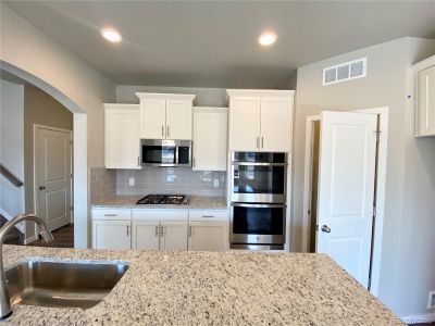 New construction Single-Family house 550 Ryan Avenue, Fort Lupton, CO 80621 - photo 7 7