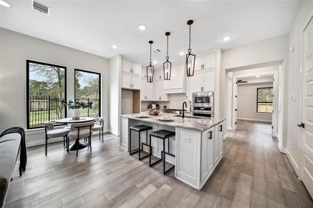 Honeycomb Ridge by Stonefield Homes in The Woodlands - photo 18 18