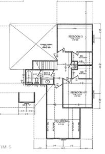 New construction Single-Family house 10000 Ligon Mill Road, Unit 2, Wake Forest, NC 27587 - photo 1 1
