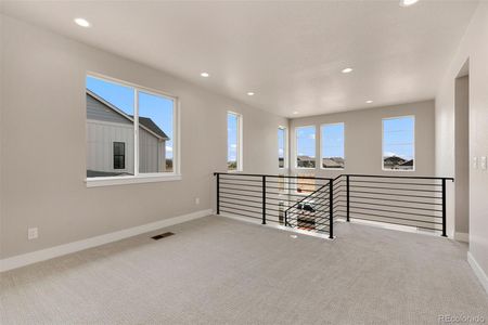 New construction Single-Family house 1322 Alyssa Drive, Fort Collins, CO 80524 - photo 8 8