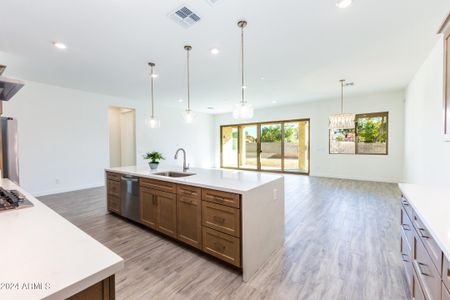 New construction Single-Family house 7551 W Gelding Drive, Peoria, AZ 85381 5526- photo 14 14