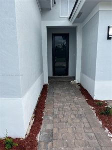 New construction Single-Family house 30839 Southwest 192nd Court, Homestead, FL 33030 - photo 21 21