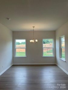 New construction Single-Family house 6047 Busch Way, Unit 5, Midland, NC 28107 Langford - photo 4 4