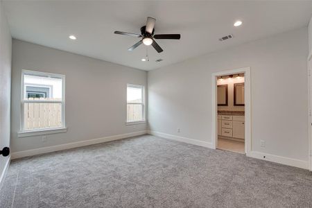 New construction Single-Family house 2604 College Street, Greenville, TX 75401 - photo 18 18