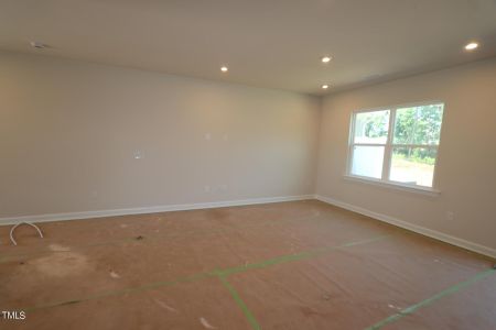 New construction Townhouse house 517 Brittany Court, Durham, NC 27703 - photo 8 8