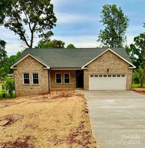 New construction Single-Family house 113 W Meadowview Drive, Unit 80, Statesville, NC 28625 - photo 0