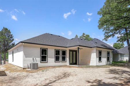 New construction Single-Family house 11302 Cedar Drive, Mabank, TX 75156 - photo 26 26