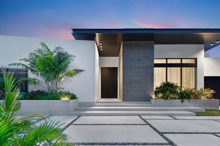 New construction Single-Family house 620 Ocean Blvd, Golden Beach, FL 33160 - photo 48 48