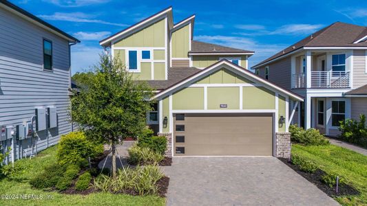 New construction Single-Family house 9840 Intellect Trail, Jacksonville, FL 32256 - photo 0 0