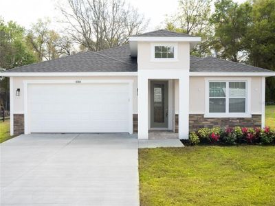 New construction Single-Family house 8384 Se 164Th Place, Summerfield, FL 34491 - photo