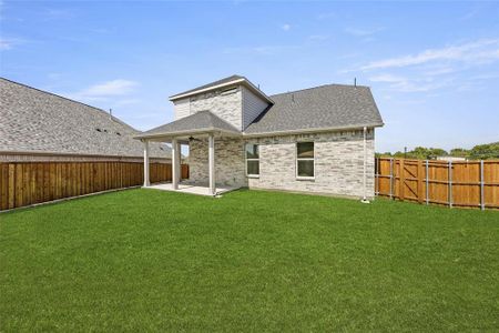The Highlands by Stonefield Homes in Rockwall - photo 13 13
