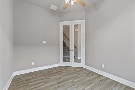 New construction Single-Family house 705 Lost Woods Way, McKinney, TX 75071 - photo 23 23