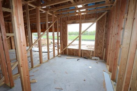 New construction Single-Family house 9918 Deep Water Drive, Missouri City, TX 77459 The Leeward- photo 16 16