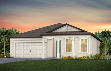 New construction Single-Family house Simmons Ranch Court, Riverview, FL 33578 - photo 19 19