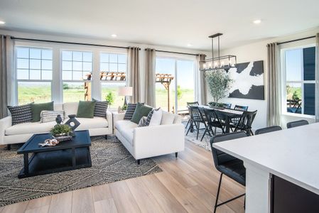 Turnberry by KB Home in Commerce City - photo 16 16