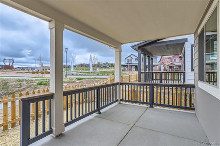 New construction Single-Family house 214 Marshall Mews, Superior, CO 80027 Seven Cottage- photo 6 6