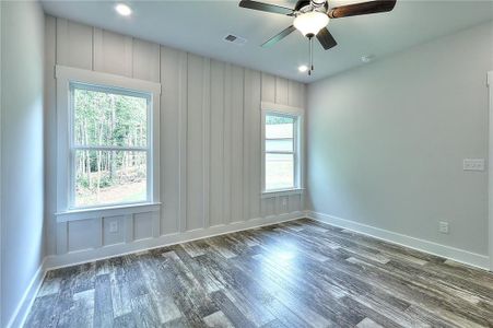 New construction Single-Family house 356 Tara Court, Mansfield, GA 30055 - photo 20 20