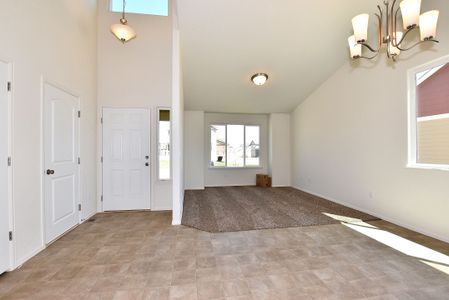 New construction Single-Family house Big Horn Parkway, Johnstown, CO 80534 - photo 19 19