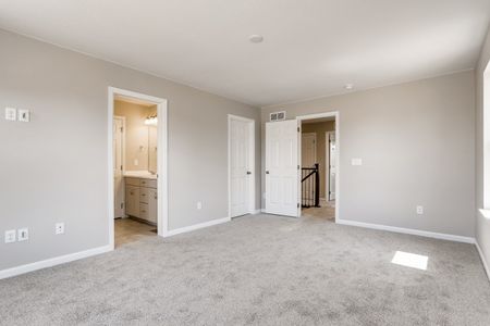 New construction Single-Family house 9208 Russell Circle, Arvada, CO 80007 - photo 18 18