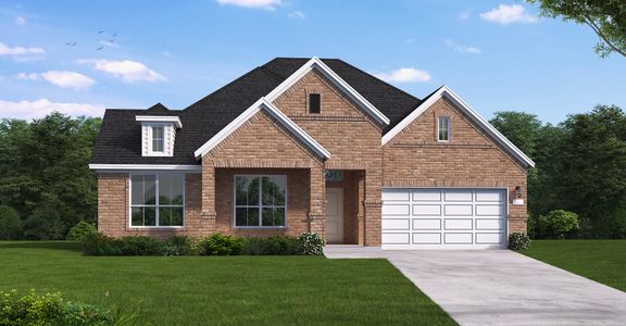 New construction Single-Family house 330 Addstine Lane, New Braunfels, TX 78130 - photo 0 0