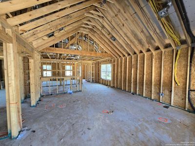 New construction Single-Family house 1746 Blueridge Dr., Canyon Lake, TX 78133 - photo 4 4